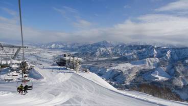 スノー スポーツとスキー / 5