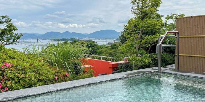 白浜温泉 ホテルサンリゾート白浜(和歌山県 リゾートホテル) / 1