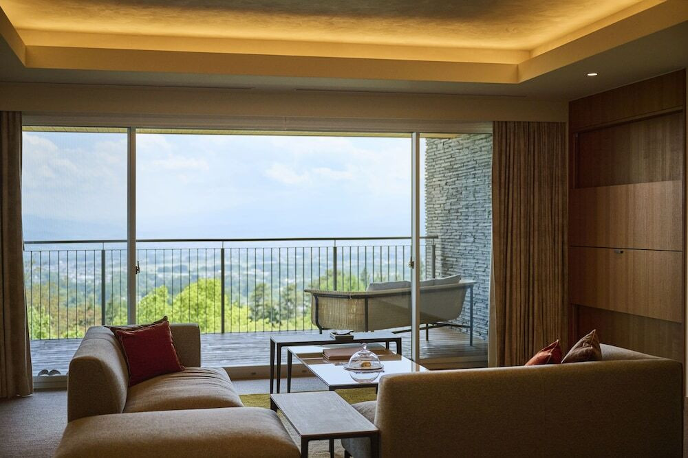 日常はいったん置いて、軽井沢のホテルスパでご褒美時間を♡4022012