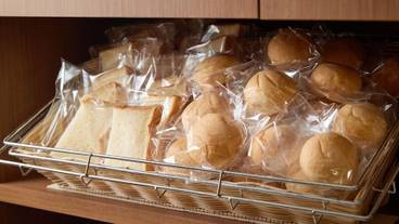 朝食ビュッフェ / 26