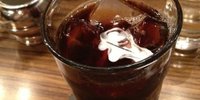 「レイコーちょうだい」ってここなら言えそう！梅田の渋い喫茶店6選