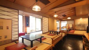 ロビー応接スペース / 6