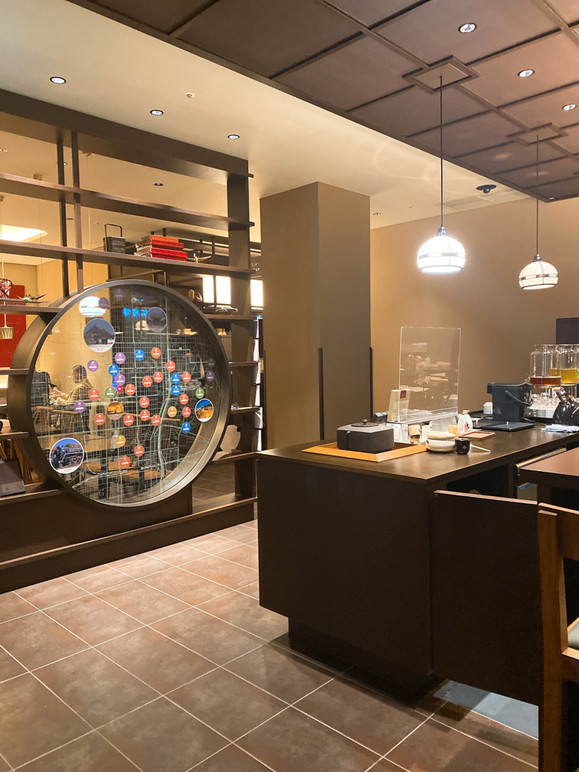 まちごころマップ①