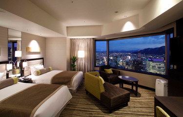 A luxurious stay at a high-end hotel in Sapporo! Top 10 recommended hotels