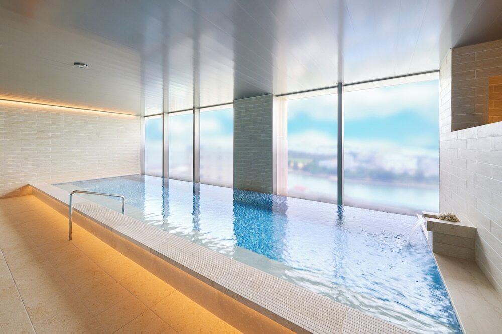 SKY SPA ちゅらの湯(1)