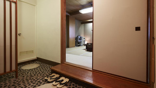 エコノミー和室共用バスルーム 禁煙 3階～4階 28sqm