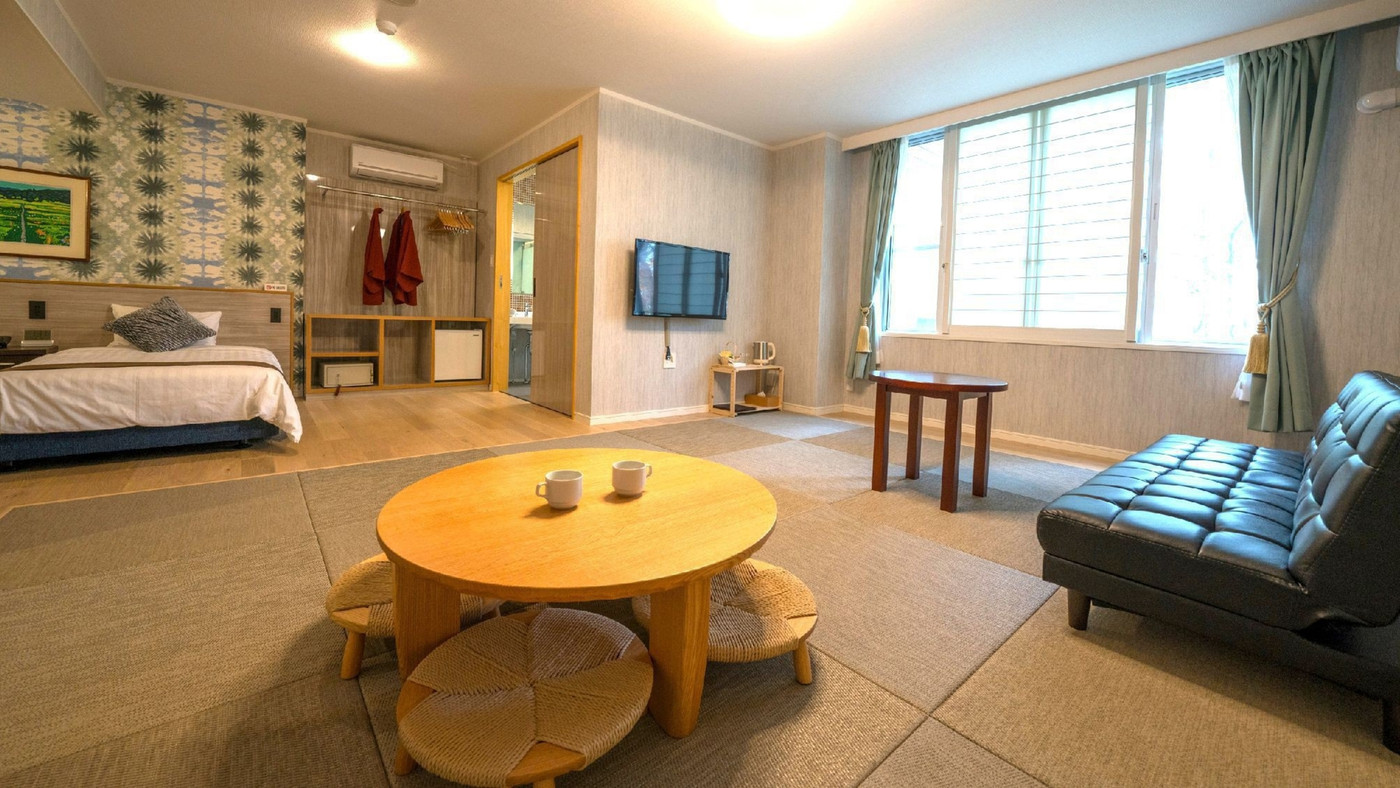 ホテルサンバレー那須3550909