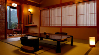 ◆デザイナーズフロア◆和モダン客室【シャワーブース付】 [和室] [禁煙]