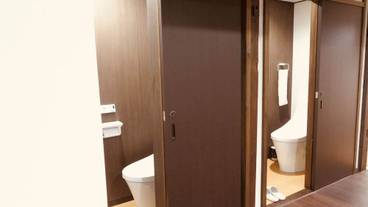 バスルーム / 17