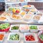 【スタンダード】１泊朝食☆こだわり朝食の和洋バイキング！夜食の無料ラーメンもオススメ♪ | ウェルネスの森 那須