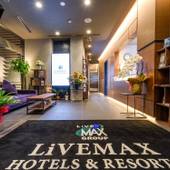 ホテルリブマックス浅草橋駅前（東京都 ビジネスホテル） / 3