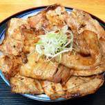 【札幌】一人旅にもおすすめ！「夜」ひとり飯ができるお店【丼＆定食編】9選