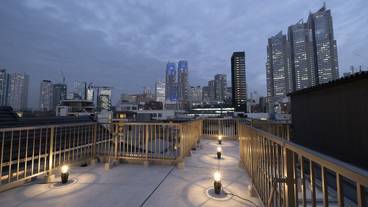 建物のデザイン / 6