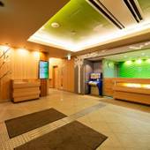 スーパーホテル門真（大阪府 ビジネスホテル） / 2