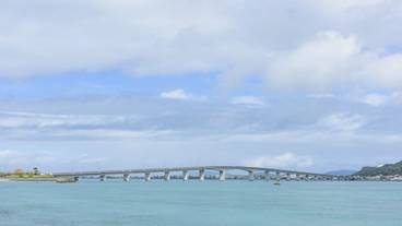 部屋からの景観 / 23