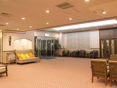 ホテル オークフォレスト / 2