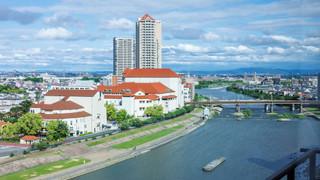 和室　スタンダードルーム