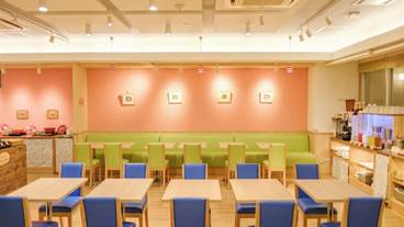 レストラン / 14