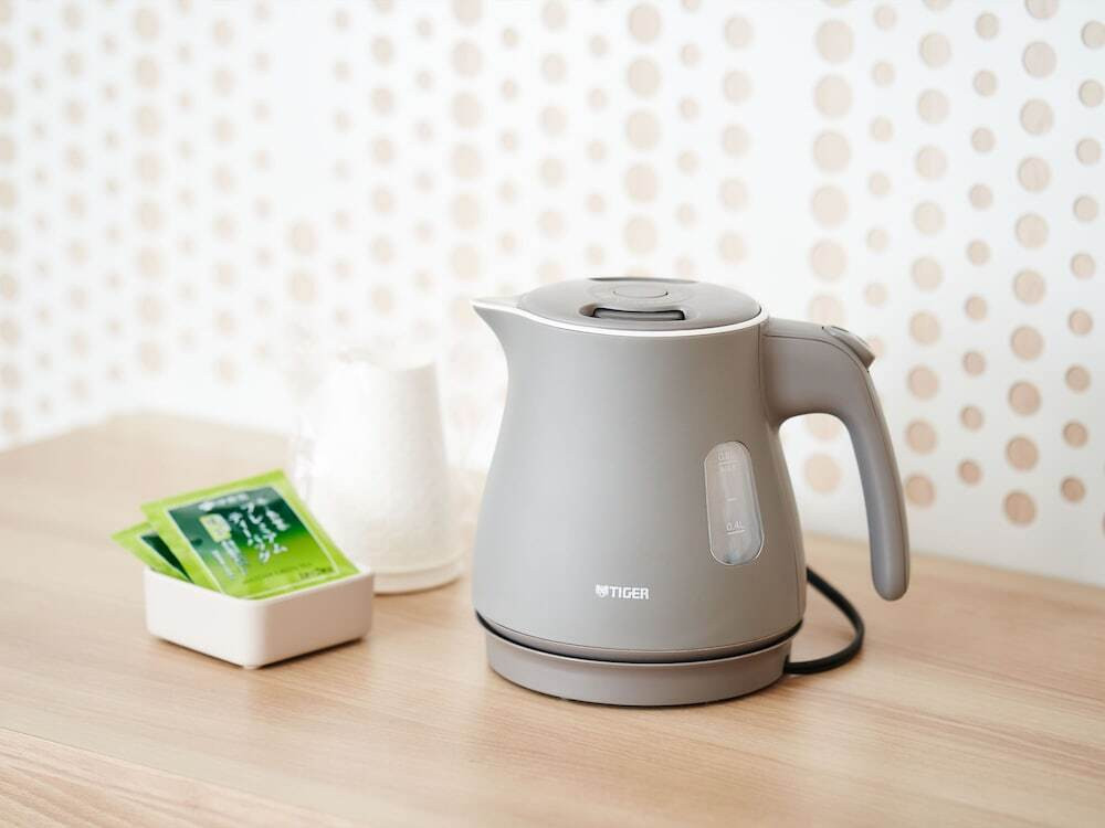 客室の設備とサービス