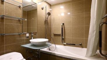 バスルーム / 26