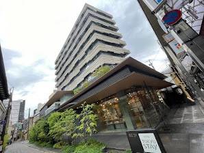 東急ステイ京都阪井座（四条河原町）（京都府 ビジネスホテル） / 1