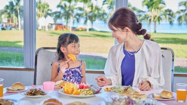 家族向けレストラン / 35