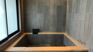 モダン・スイート新月【源泉かけ流し　露天風呂付き客室】 禁煙 [スイート] [和洋室] [禁煙]