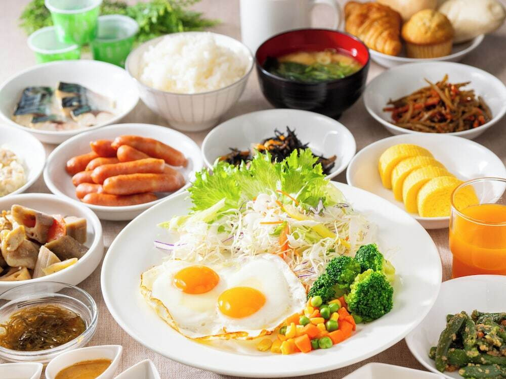 レストラン