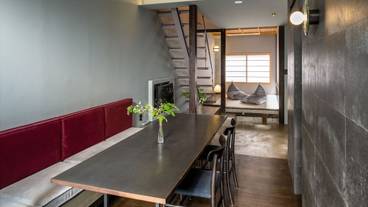 ダイニングルーム / 21