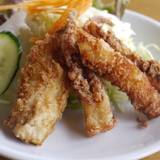 レストラン 船渡来流亭(レストランセントラルテイ)