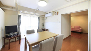 ペントハウス,ファミリールーム(洗濯機付き)