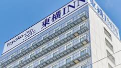 東横イン大阪船場2