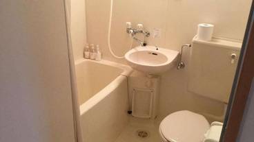 バスルーム / 16