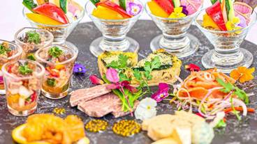 レストラン / 34