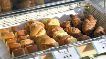 朝食ビュッフェ / 10