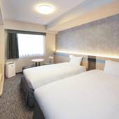 ホテル ルミエール西葛西(千葉県 ビジネスホテル) / 5