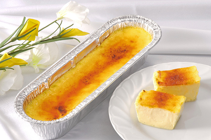 北海道産の濃厚生クリームがとろける幸せの味♡3703223