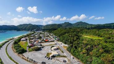 施設からの眺望 / 40