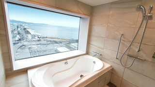 デラックス スイート