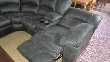 リビング エリア / 19