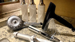 スイート　スパバス付 禁煙