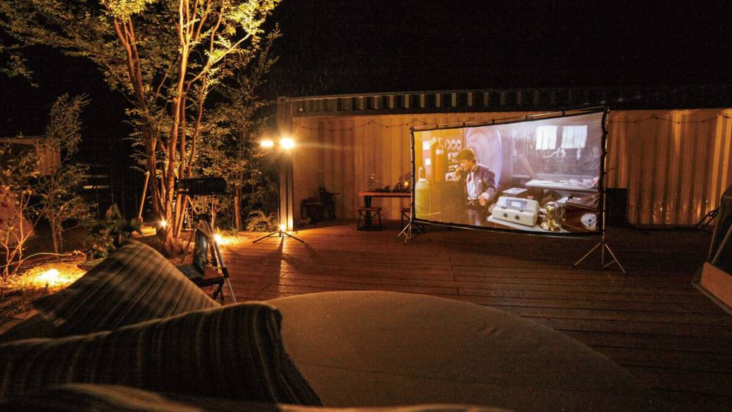 ナイトシアター / 2