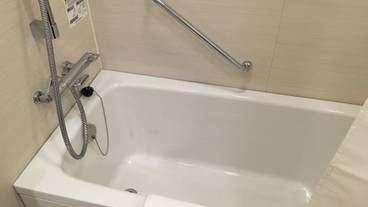 バスルームのシャワー / 33