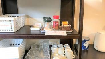 共用キッチン設備 / 9