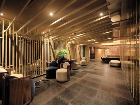 ホテル 祇園一琳 / 3