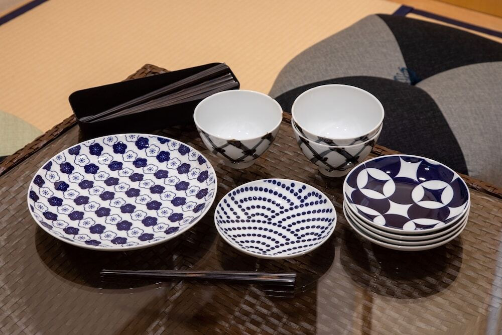 客室の設備とサービス