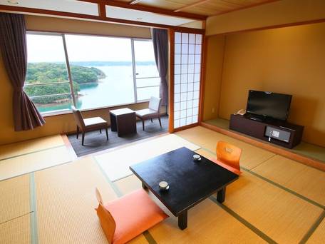 大江戸温泉物語Premium 伊勢志摩 / 5