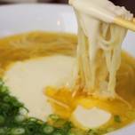 ついつい行きたくなる！青葉台でおすすめラーメン店７選