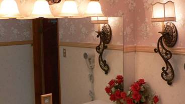 バスルームのシンク / 15