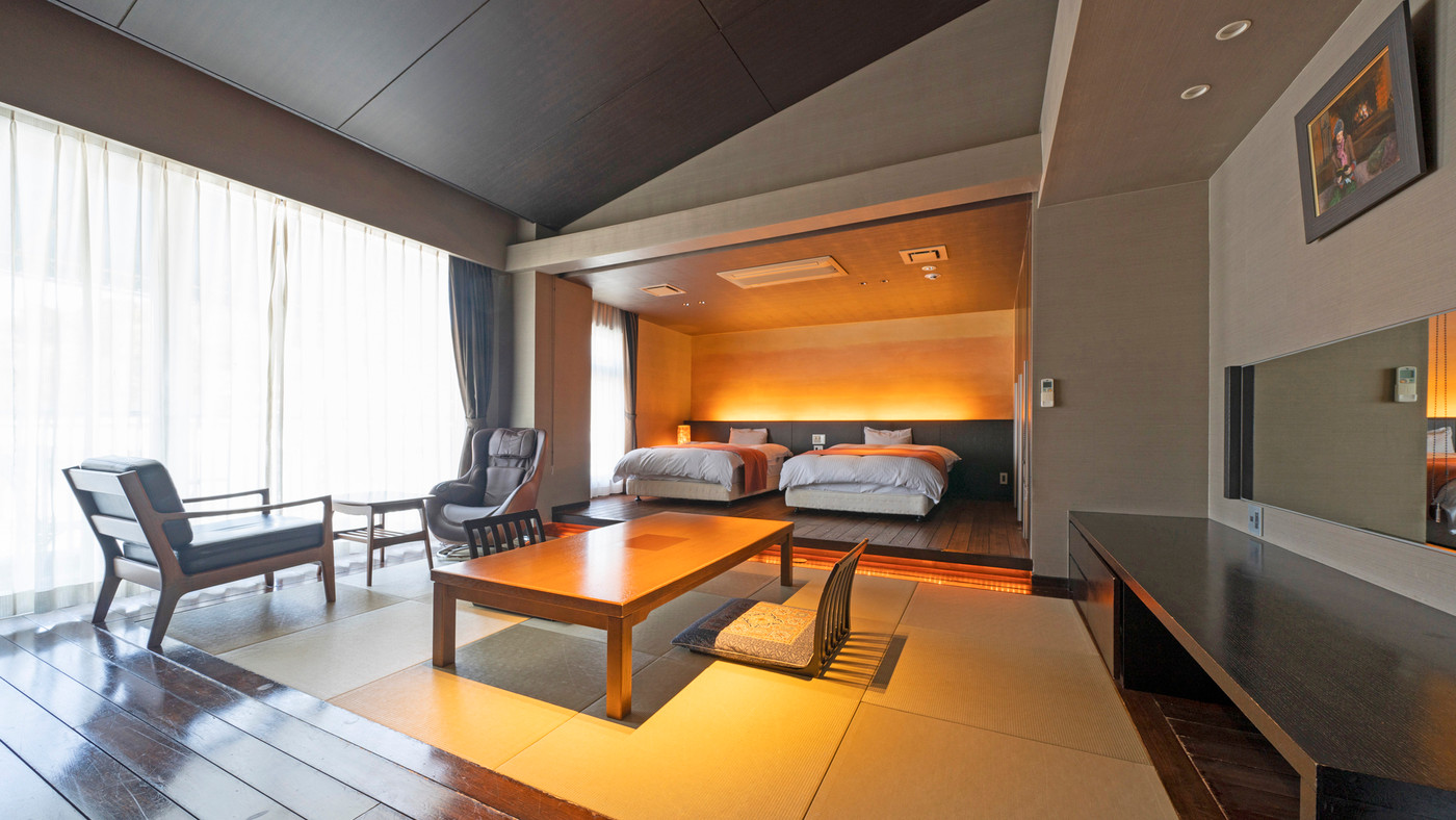 星空観察にはぴったりのロケーション♪地中海風の温泉も魅力のリゾート4374110